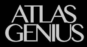 logo Atlas Genius